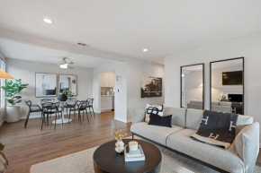 @ Marbella Lane - 3BR Coastal Escape in Pacifica